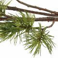 Floristik24 Branche de pin artificielle Branche de pin déco 101cm