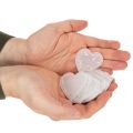 Cœurs en confettis 5 cm, 24 pièces | Floristik24.be