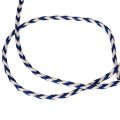Ruban/cordon rayé pour