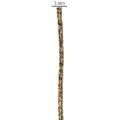 Cordon brillant pour emballage cadeau et décoration, 3 mm, 20 m | Floristik24.be