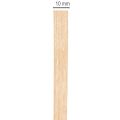 Ruban frisé en fibre naturelle, ruban cadeau 10 mm 100 m | Floristik24.be