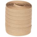 Ruban frisé en fibre naturelle, ruban cadeau 10 mm 100 m | Floristik24.be