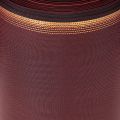 Ruban couronne Bordeaux Moiré ruban décoratif 125 mm | Floristik24.be