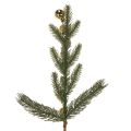 Branche de sapin artificielle