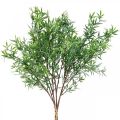 Floristik24 Branches de bambou artificielles branche déco plantes artificielles H70cm 3pcs