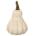 Citrouille décorative en