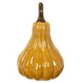 Citrouille décorative pour