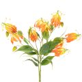 Fleurs artificielles Gloriosa