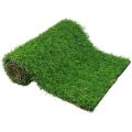 Gazon artificiel déco gazon vert déco pelouse rouleau 32×136cm