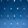Floristik24 Filet lumineux LED 384 blanc chaud 3m x 3m pour usage extérieur