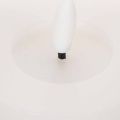 Bougie chauffe-plat LED XL