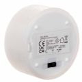 Bougie chauffe-plat LED XL