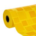 Floristik24 Papier de calage pour compositions florales et pots de fleurs, 25 cm x 100 m