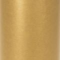 Rouleau de papier pour manchettes, or/rouge, 25 cm x 100 m, fournitures pour fleuristes | Floristik24.be