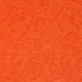 Floristik24 Papier manchette orange-rouge 25cm 100m