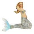 Figurine décorative sirène bleue 6 – 9,5 cm 3 p. | Floristik24.be