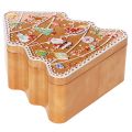 Boîte de Noël, boîte à