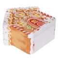 Boîte de Noël, boîte à