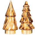 Décoration de sapin de Noël en