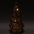 Décoration de sapin de Noël en
