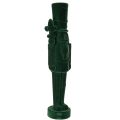 Floristik24 Casse-Noisette en figurine, debout, décoration de Noël, floquée, 77 cm
