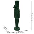 Casse-Noisette en figurine, debout, décoration de Noël, floquée, 77 cm | Floristik24.be