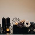 Floristik24 OASIS® All Black mousse florale brique 20pcs