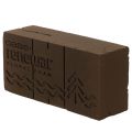Mousse florale Oasis Renewal 23 cm, 1 brique | Floristik24.be