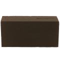 Mousse florale Oasis Renewal 23 cm, 1 brique | Floristik24.be