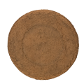 Anneau en mousse florale avec base OASIS® Renewal® Mousse Florale Biolit® 38 cm, lot de 2 | Floristik24.be