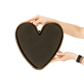 Cœur en mousse florale OASIS® Renewal® Biolit® 33 cm (lot de 2) | Floristik24.be