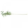 Floristik24 Branche d&#39;olivier artificielle branche décorative avec olives 100cm