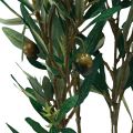 Floristik24 Branche d&#39;olivier branche décorative artificielle décoration d&#39;olivier 84cm