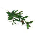 Floristik24 Branche d&#39;olivier artificielle branche décorative 45cm