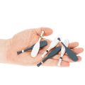 Décoration miniature de pagaie pour décor nautique, 8 cm, 18 pièces | Floristik24.be