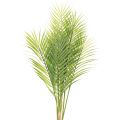 Floristik24 Branche de palmier artificielle, plante artificielle pour compositions florales, 90 cm