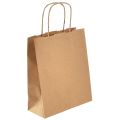 Floristik24 Sacs en papier sacs en papier sacs en papier 18x8cm 50pcs
