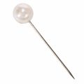 Epingles tête perle champagne Ø20mm 90mm | Floristik24.be