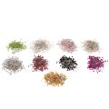 Épingles à tête de nacre Ø4 mm 40 mm couleurs variées MASTER | Floristik24.be