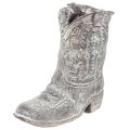 Bottes de cowboy décoratives