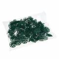 Floristik24 OASIS® Plastic Pini Extra bougeoir vert Ø4.7cm 50 pièces