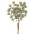 Branche de sapin artificielle, grande branche de pin pour décoration hivernale, 55 cm, lot de 3 | Floristik24.be