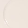 Assiettes rondes et simples pour la décoration et les petits arrangements, 17 cm, lot de 6 | Floristik24.be