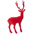 Figurine décorative de cerf