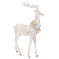 Figurine décorative de cerf