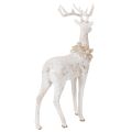 Figurine décorative de cerf