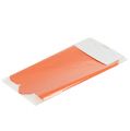 Manchette Rondella orange Ø38cm 50pcs | Floristik24.be