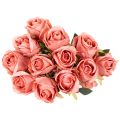 Bouquet de 12 roses