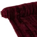 Floristik24 Chemin de table décoratif en ruban de velours et loisirs créatifs, 25 cm x 2 m