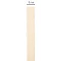 Ruban de velours en rouleau pour loisirs créatifs et emballage, 10 mm x 20 m | Floristik24.be